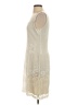 Sophie Max 100% Polyester Ivory Cocktail Dress Size XS - photo 5