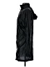 Nike 100% Nylon Black Raincoat Size XS - photo 5