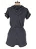 Doe & Rae Black Romper Size M - photo 2