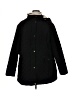 Laundry by Shelli Segal 100% Polyester Solid Black Coat Size XL - photo 1