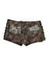 Dolls Kill 100% Polyurethane Brown Shorts Size XL - photo 2