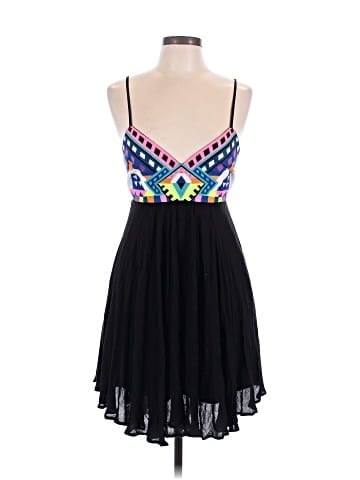 Mara Hoffman Cocktail Dress (view 1)
