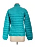 Skea 100% Nylon Teal Snow Jacket Size 10 - photo 2