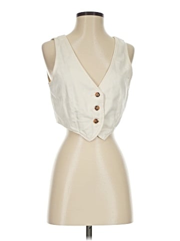 Boyish Vest (view 1)