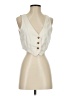 Boyish Ivory Vest Size S - photo 1