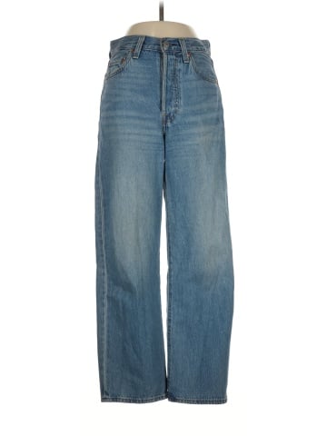 Levi Strauss Signature Jeans (view 1)