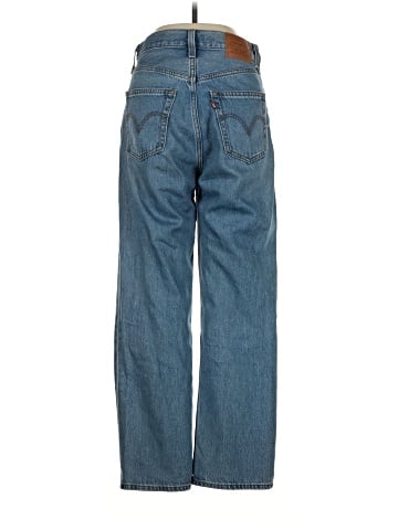 Levi Strauss Signature Jeans (view 2)