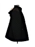 Laundry by Shelli Segal 100% Polyester Solid Black Coat Size XL - photo 4