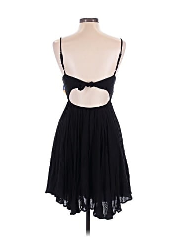 Mara Hoffman Cocktail Dress (view 2)