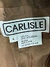 Carlisle Brown Blazer Size 4 - photo 6