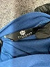 Ivicoer Blue Turtleneck Sweater Size XL - photo 7