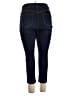 Democracy Blue Jeans Size 14W - photo 2