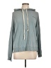 Magnolia Teal Sweatshirt Size L - photo 1