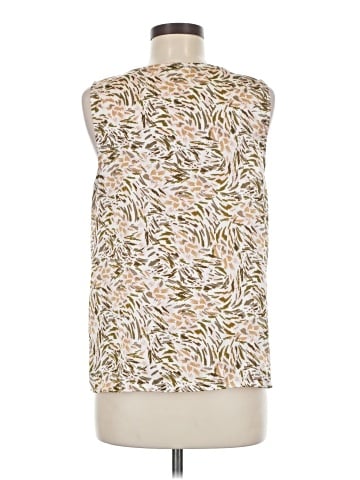 Nine West Sleeveless Blouse (view 2)