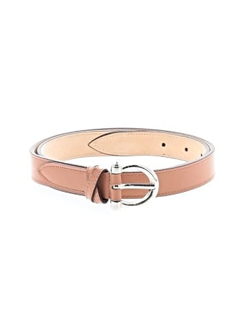 Clorinda Antinori Leather Belt (view 1)