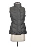 Gap Outlet 100% Polyester Gray Vest Size XS - photo 1