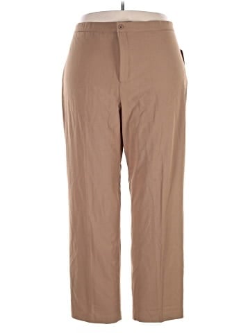 Zac & Rachel Casual Pants (view 1)