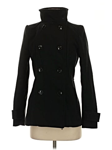 H&M Coat (view 1)
