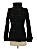 H&M Black Coat Size 4 - photo 1