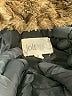 Jolt 100% Polyester Animal Print Brown Faux Fur Jacket Size M - photo 6