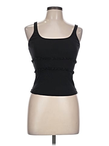 Skin Sleeveless Top (view 1)