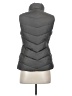 Gap Outlet 100% Polyester Gray Vest Size XS - photo 2