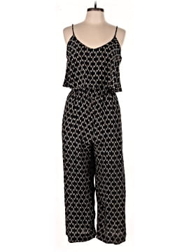 Club Monaco Jumpsuit