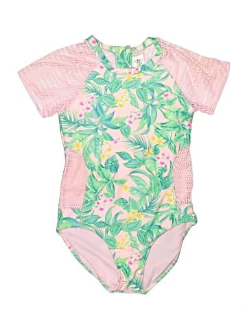 Art Class One Piece Swimsuit (view 1)