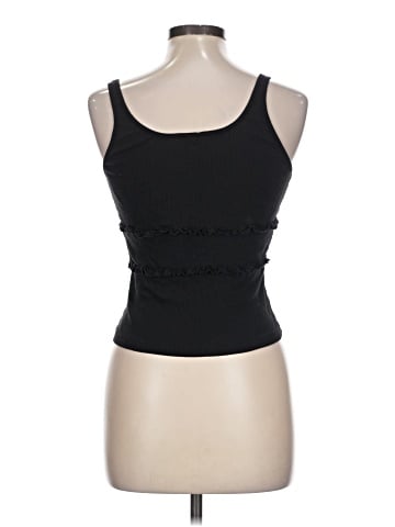 Skin Sleeveless Top (view 2)
