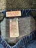 Guess Solid Blue Shorts Size 3T - photo 3
