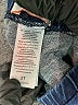 Guess Solid Blue Shorts Size 3T - photo 4