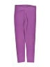 Mini Boden 100% Elastane Purple Active Pants Size 8 - 9 - photo 1