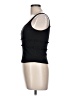 Skin Black Sleeveless Top Size Lg (3) - photo 5