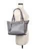 Coach Gray Shoulder Bag One size - photo 2