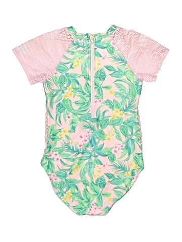 Art Class One Piece Swimsuit (view 2)