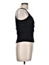 Skin Black Sleeveless Top Size Lg (3) - photo 4