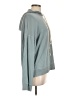 Magnolia Teal Sweatshirt Size L - photo 4