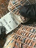 Papermoon 100% Polyester Tweed Brown Cocktail Dress Size L - photo 8