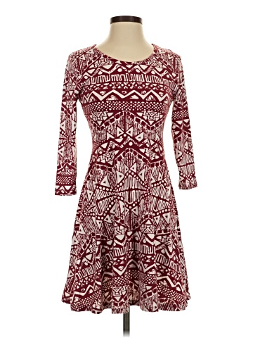 Deb Casual Dress (view 1)