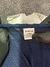 Shein Blue Long Sleeve Top Size 11 - 12 - photo 3