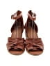 Universal Thread Brown Sandals Size 11 - photo 2