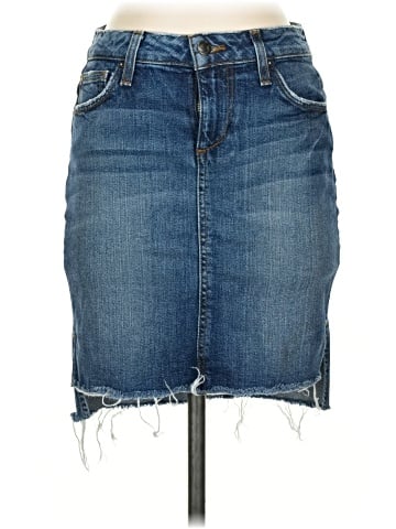 Joe's Jeans Denim Skirt (view 1)