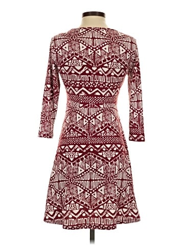 Deb Casual Dress (view 2)