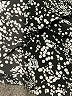 Lululemon Athletica Print Silver Shorts Size 10 - photo 3