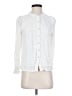 Simplee White Cardigan Size S - photo 1