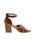 Universal Thread Brown Sandals Size 11 - photo 1