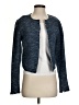 Theory Blue Jacket Size 2 - photo 1