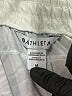 Athleta Paisley Ivory Shorts Size M - photo 3