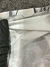 Athleta Paisley Ivory Shorts Size M - photo 4