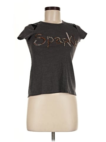 Jessica Simpson Sleeveless T-Shirt (view 1)